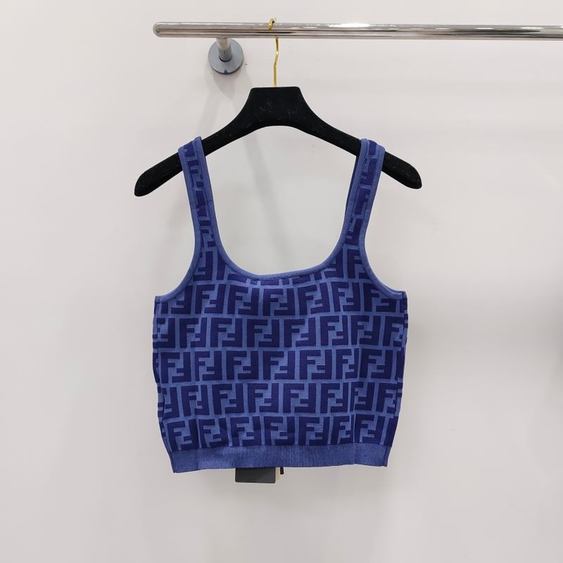 Fendi Vest